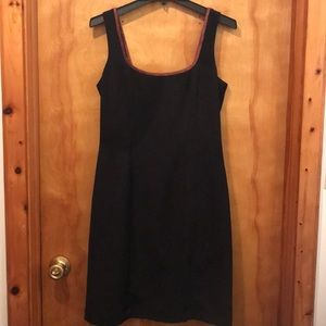 Nanette Lepore Little Black Dress